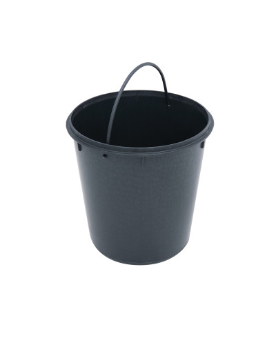 Ведро для мусора Lidz Oreo 0105 5 л LDORE0105CRM22254 Chrome