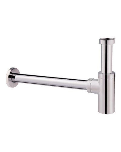 Сифон Lidz Tani 01 LDTAN01CRM29470 Chrome