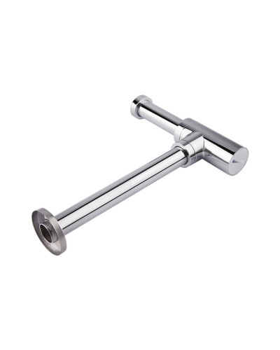 Сифон Lidz Tani 01 LDTAN01CRM29470 Chrome