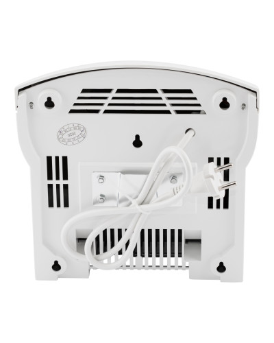 Сушилка для рук Lidz Tarnow 0192 настенная 1800 Вт LDTAR0192WHI32511 White