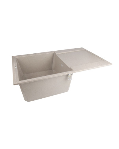 Кухонная мойка Lidz 790x495/230 MAR-07 (LIDZMAR07790495230)