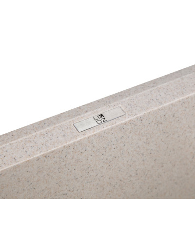 Кухонная мойка Lidz 790x495/230 MAR-07 (LIDZMAR07790495230)