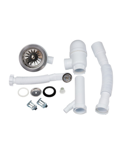 Кухонная мойка Lidz 790x495/230 MAR-07 (LIDZMAR07790495230)