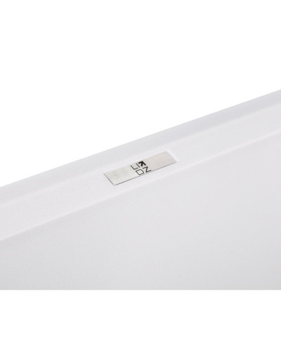 Кухонная мойка Lidz 790x495/230 WHI-01 (LIDZWHI01790495230)