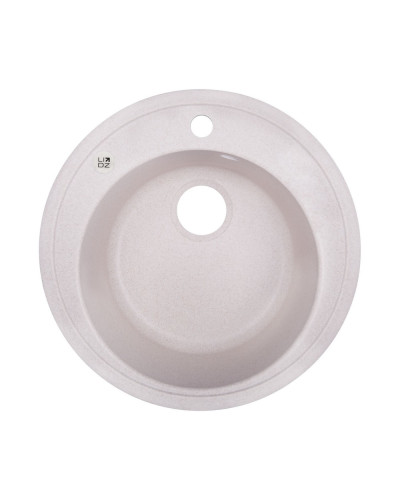 Кухонная мойка Lidz D510/200 COL-06 (LIDZCOL06D510200)