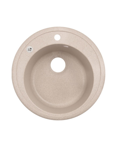 Кухонная мойка Lidz D510/200 MAR-07 (LIDZMAR07D510200)