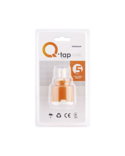 Картридж для смесителя Qtap Spojeni 35 мм QT35MM