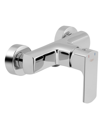 Смеситель для душа Qtap Lipno QTLIPNO4023101C Chrome