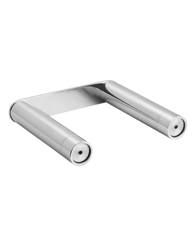 Ёршик подвесной Qtap Scorpio QTSTK3102103C Chrome (Štětka)