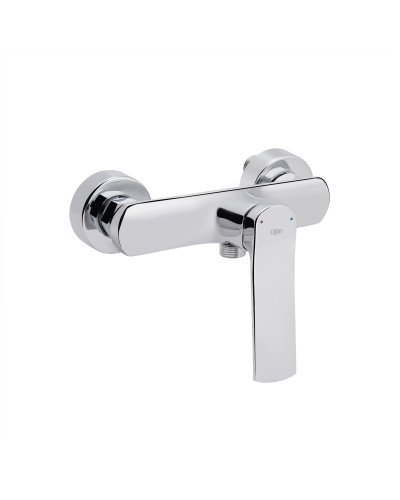 Смеситель для душа Qtap Slavonice QTSLV4042103C Chrome