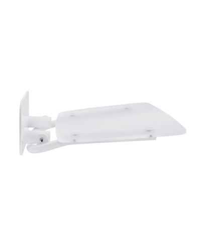 Сиденье для душа Qtap Comfort WHI5035