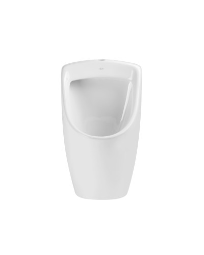 Писсуар подвесной Qtap Scorpio 350х325х580 White QT1488HDU580W