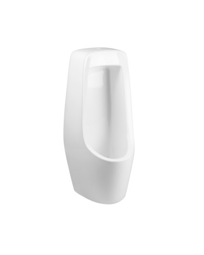 Писсуар напольный Qtap Stork 430х340х920 White QT1588HDU900W