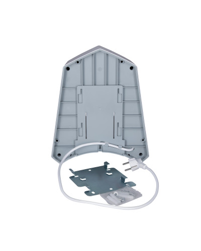 Сушилка для рук Qtap Dart настенная QT171WH42919 White