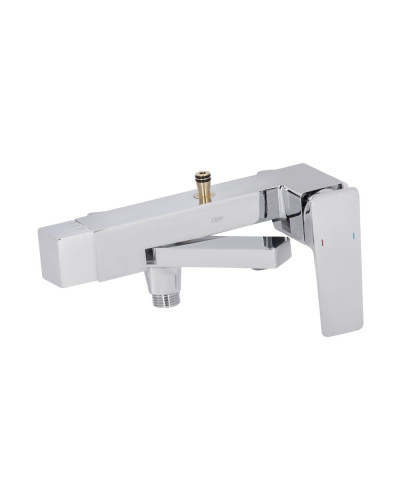 Душевая система Qtap Gemini 51103KNC