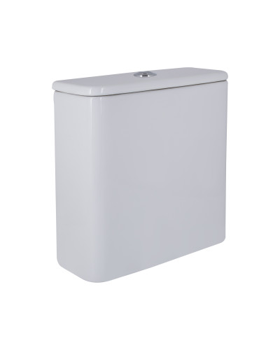 Бачок для унитаза Qtap Kalao QT08221213AW1