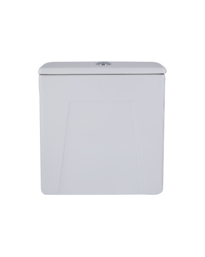 Бачок для унитаза Qtap Kalao QT08221213AW1