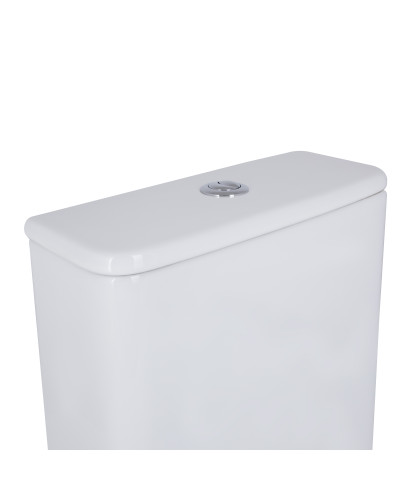 Бачок для унитаза Qtap Kalao QT08221213AW1