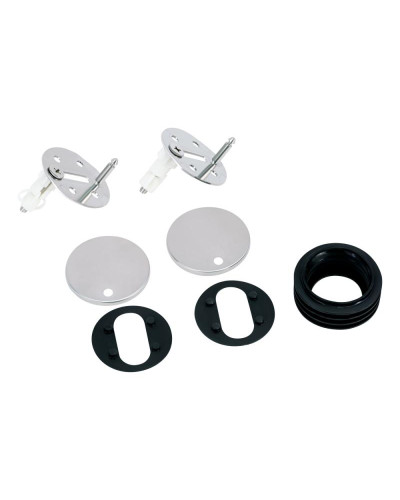 Унитаз подвесной Qtap Scorpio безободковый Ultra Quiet с сиденьем Soft-close QT14332380AW