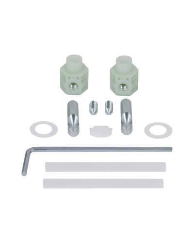Унитаз подвесной Qtap Taurus безободковый с сиденьем Soft-close QT2433084EUQMB