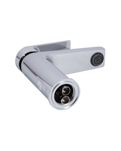 Смеситель для раковины Qtap Stenava New QTSTE270CRM45535 Chrome